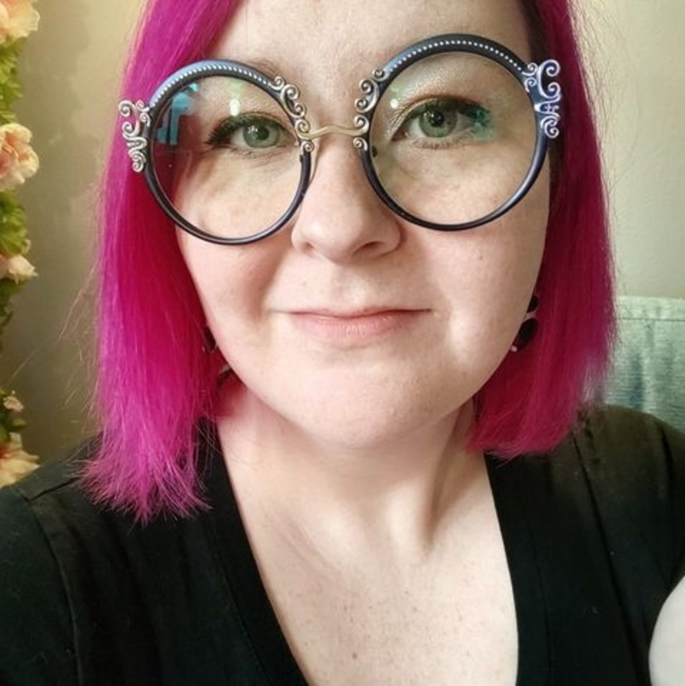 Meet your Posher, Theresa